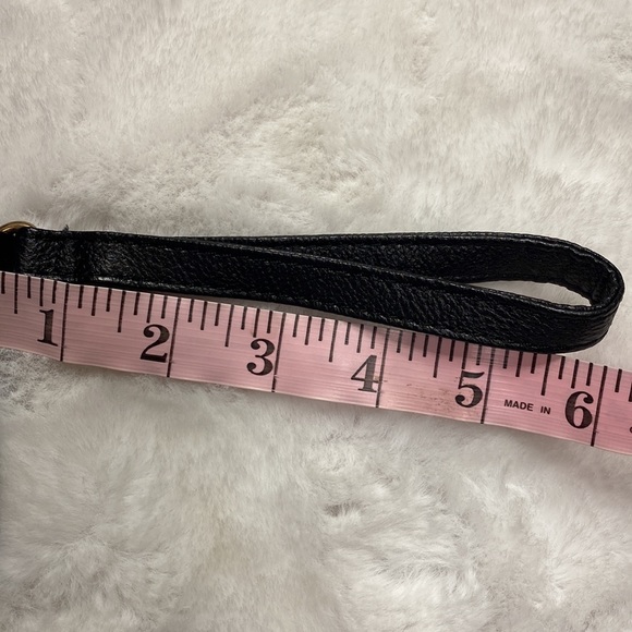 CALL IT SPRING WOMEN’S BLACK STUDDED WRISTLET - Picture 10 of 10